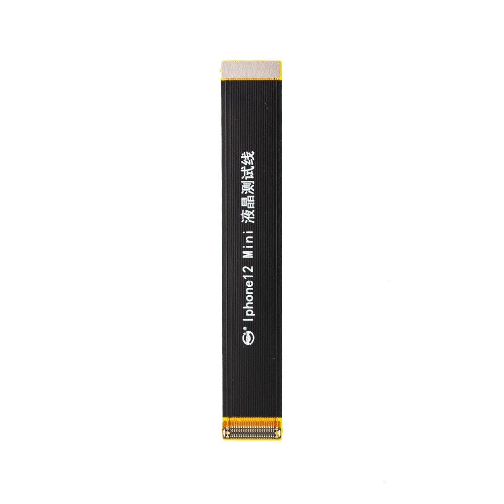LCD Assembly Tester Cable for iPhone 12 mini LCD Assembly Tester Cable for iPhone 12 mini